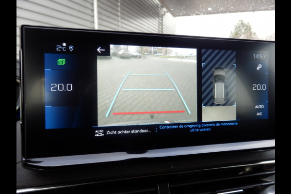 Peugeot 3008 1.2 PT Active Pack Business I Carplay I Nav. I Trekhaak I
