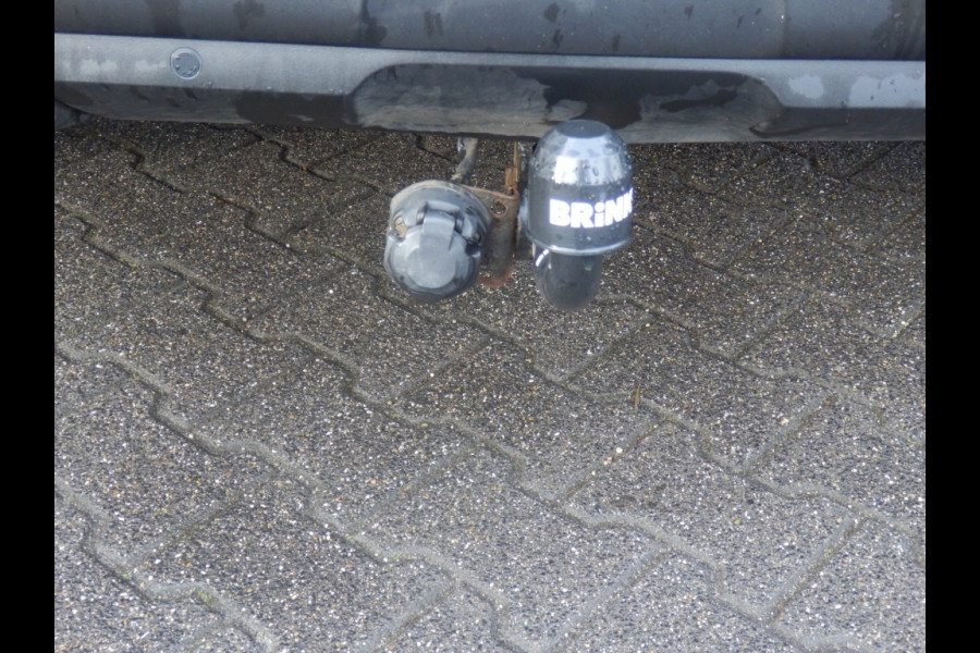 Peugeot 3008 1.2 PT Active Pack Business I Carplay I Nav. I Trekhaak I