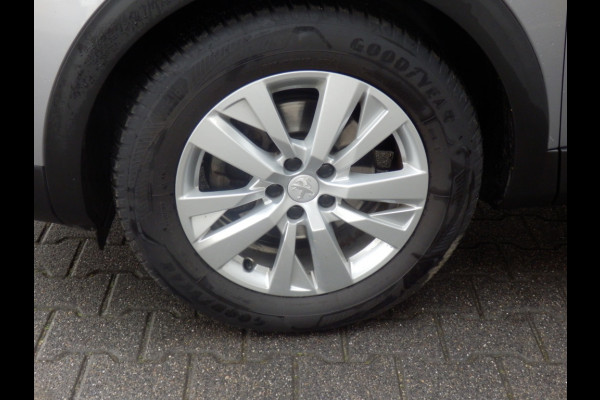 Peugeot 3008 1.2 PT Active Pack Business I Carplay I Nav. I Trekhaak I