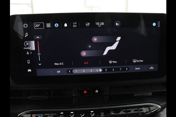 Fiat 500E Icon 42 kWh | 3 Fase | Carplay | Navigatie | Cruise control | Climate control | Bluetooth | 16'' lichtmetalen velgen