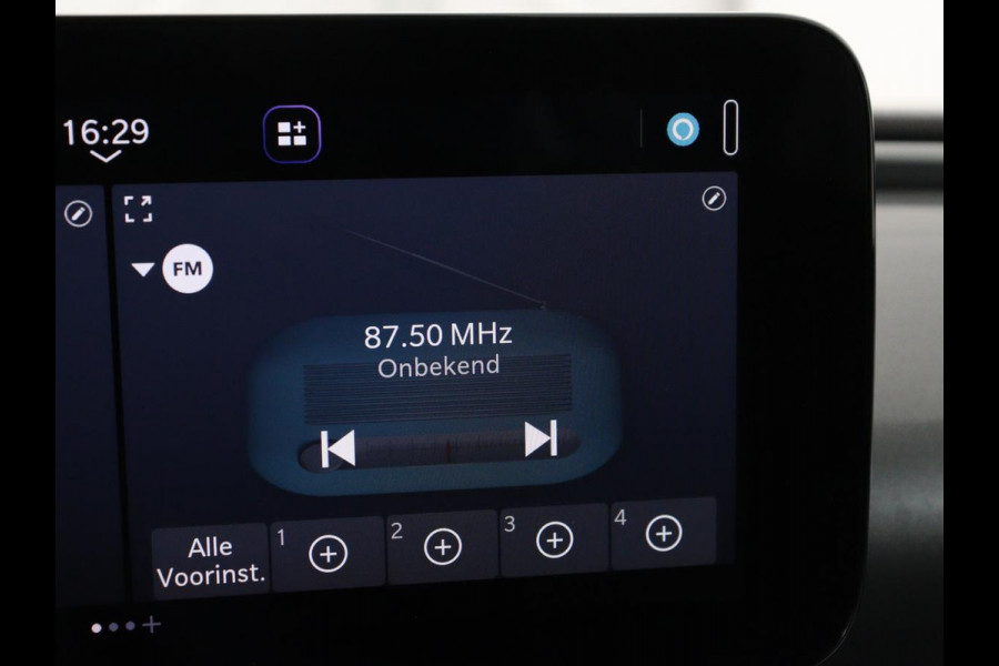 Fiat 500E Icon 42 kWh | 3 Fase | Carplay | Navigatie | Cruise control | Climate control | Bluetooth | 16'' lichtmetalen velgen