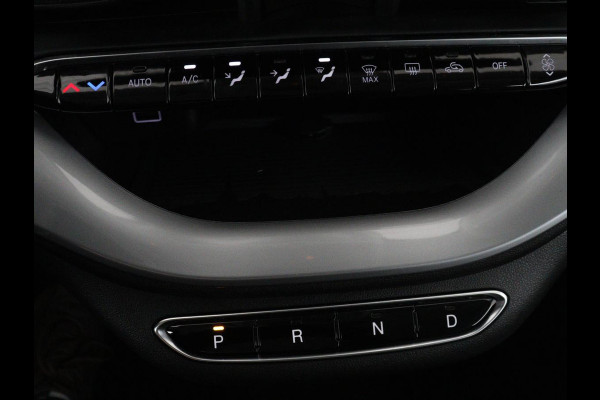 Fiat 500E Icon 42 kWh | 3 Fase | Carplay | Navigatie | Cruise control | Climate control | Bluetooth | 16'' lichtmetalen velgen