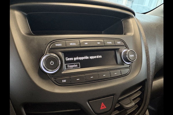 Opel KARL 1.0 EcoFLEX 75pk 120 Jaar Edition Plus AIRCO/CRUISE/MEDIA/PDC/15INCH