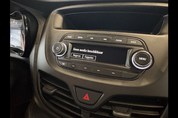 Opel KARL 1.0 EcoFLEX 75pk 120 Jaar Edition Plus AIRCO/CRUISE/MEDIA/PDC/15INCH