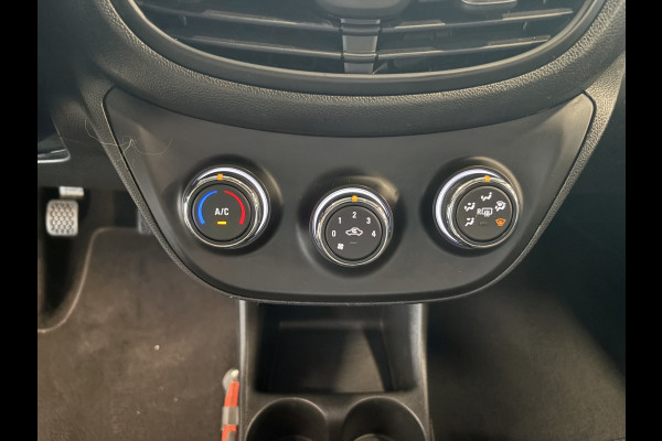 Opel KARL 1.0 EcoFLEX 75pk 120 Jaar Edition Plus AIRCO/CRUISE/MEDIA/PDC/15INCH