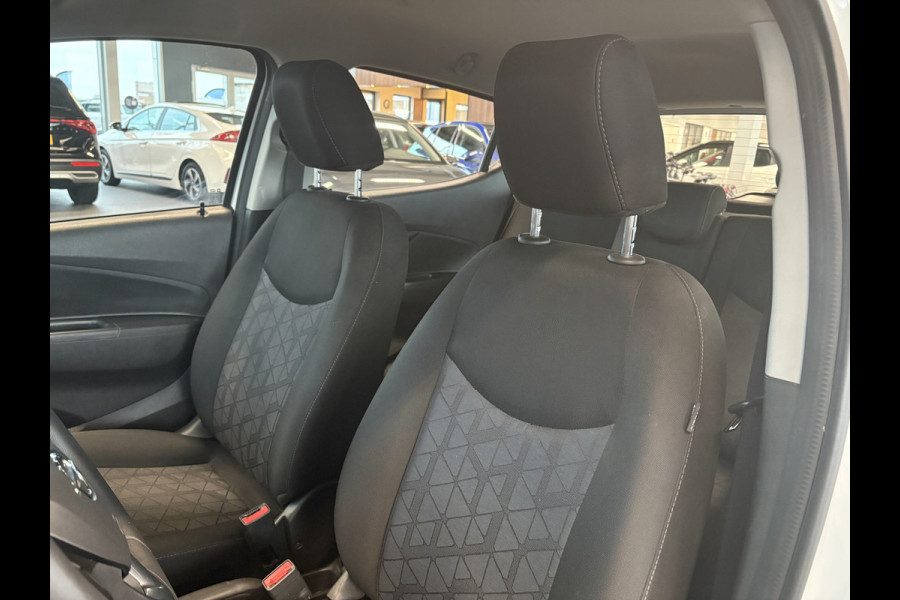 Opel KARL 1.0 EcoFLEX 75pk 120 Jaar Edition Plus AIRCO/CRUISE/MEDIA/PDC/15INCH