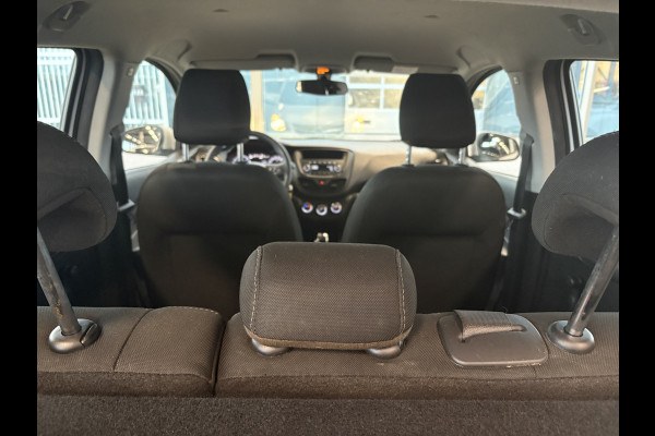 Opel KARL 1.0 EcoFLEX 75pk 120 Jaar Edition Plus AIRCO/CRUISE/MEDIA/PDC/15INCH