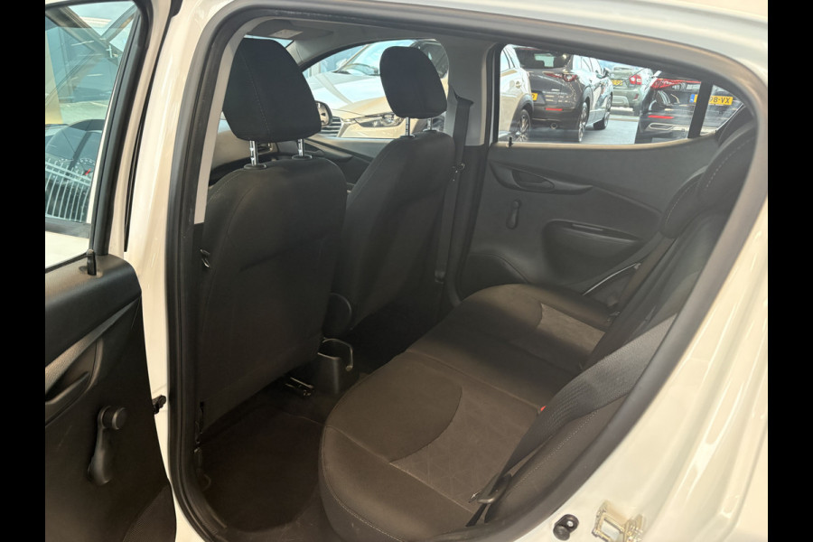 Opel KARL 1.0 EcoFLEX 75pk 120 Jaar Edition Plus AIRCO/CRUISE/MEDIA/PDC/15INCH