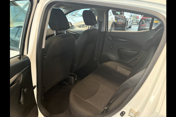 Opel KARL 1.0 EcoFLEX 75pk 120 Jaar Edition Plus AIRCO/CRUISE/MEDIA/PDC/15INCH