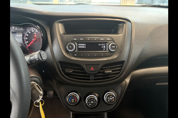 Opel KARL 1.0 EcoFLEX 75pk 120 Jaar Edition Plus AIRCO/CRUISE/MEDIA/PDC/15INCH