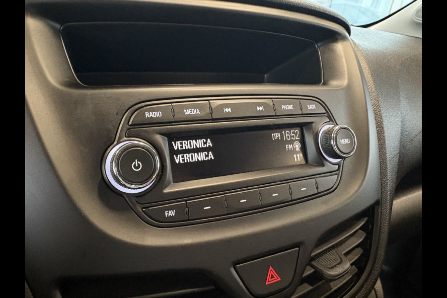 Opel KARL 1.0 EcoFLEX 75pk 120 Jaar Edition Plus AIRCO/CRUISE/MEDIA/PDC/15INCH