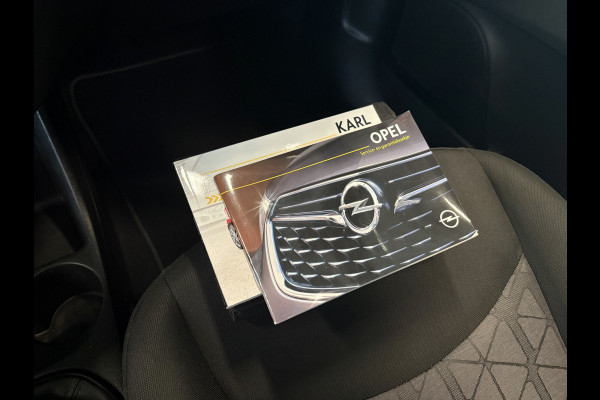 Opel KARL 1.0 EcoFLEX 75pk 120 Jaar Edition Plus AIRCO/CRUISE/MEDIA/PDC/15INCH