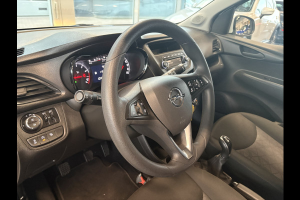 Opel KARL 1.0 EcoFLEX 75pk 120 Jaar Edition Plus AIRCO/CRUISE/MEDIA/PDC/15INCH