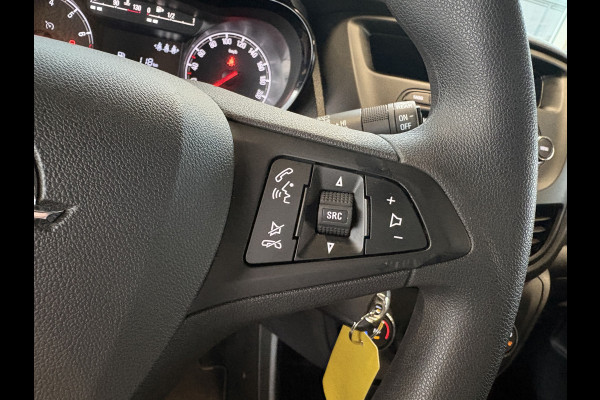 Opel KARL 1.0 EcoFLEX 75pk 120 Jaar Edition Plus AIRCO/CRUISE/MEDIA/PDC/15INCH