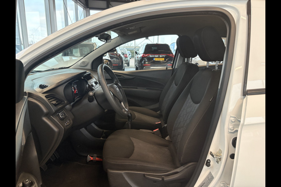 Opel KARL 1.0 EcoFLEX 75pk 120 Jaar Edition Plus AIRCO/CRUISE/MEDIA/PDC/15INCH
