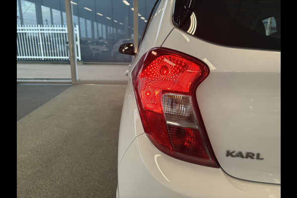 Opel KARL 1.0 EcoFLEX 75pk 120 Jaar Edition Plus AIRCO/CRUISE/MEDIA/PDC/15INCH