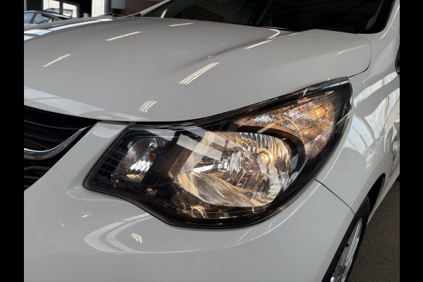 Opel KARL 1.0 EcoFLEX 75pk 120 Jaar Edition Plus AIRCO/CRUISE/MEDIA/PDC/15INCH