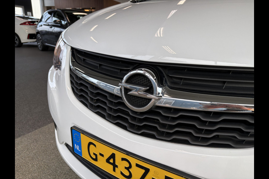 Opel KARL 1.0 EcoFLEX 75pk 120 Jaar Edition Plus AIRCO/CRUISE/MEDIA/PDC/15INCH
