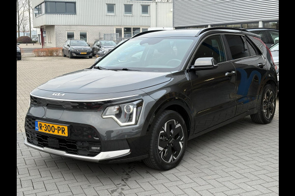 Kia e-Niro DynamicLine 64.8 kWh |  Navigatie - Camera - Climate control - Adaptieve cruise control