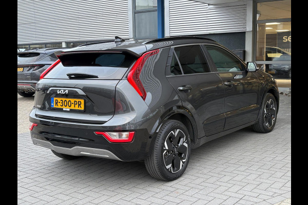 Kia e-Niro DynamicLine 64.8 kWh |  Navigatie - Camera - Climate control - Adaptieve cruise control