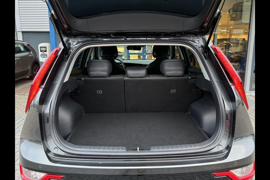 Kia e-Niro DynamicLine 64.8 kWh |  Navigatie - Camera - Climate control - Adaptieve cruise control