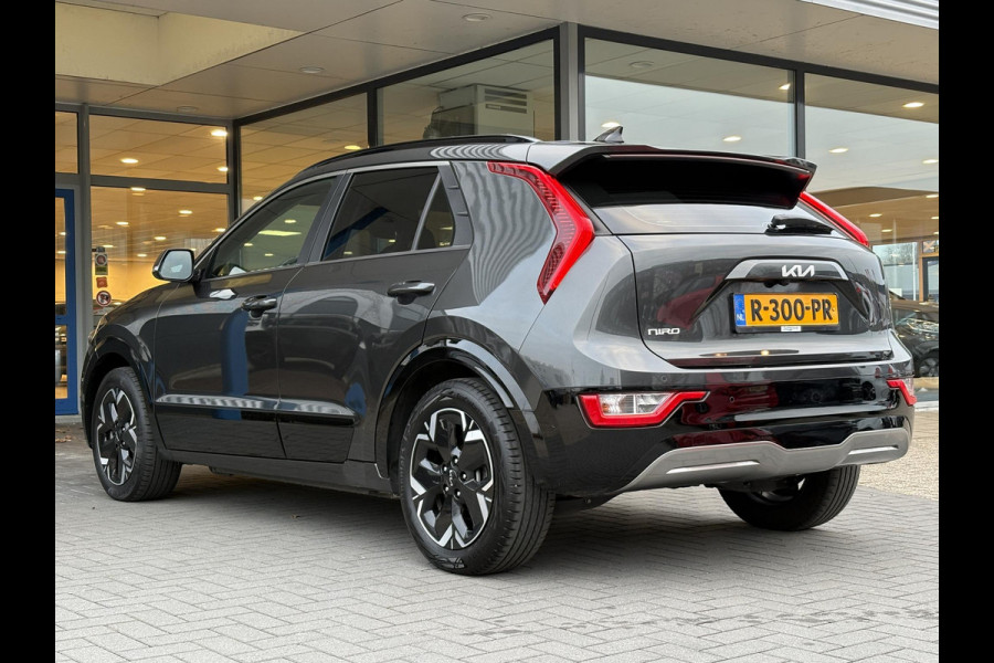 Kia e-Niro DynamicLine 64.8 kWh |  Navigatie - Camera - Climate control - Adaptieve cruise control