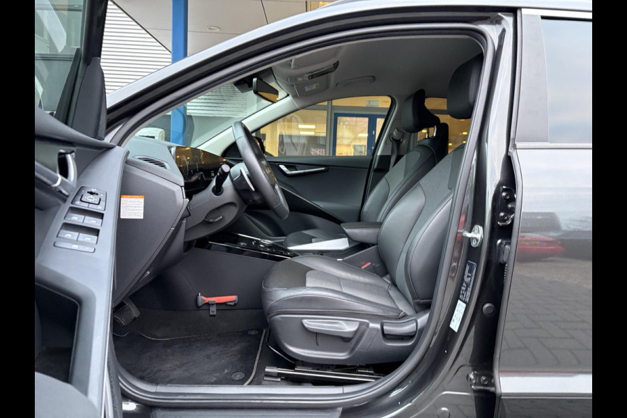 Kia e-Niro DynamicLine 64.8 kWh |  Navigatie - Camera - Climate control - Adaptieve cruise control