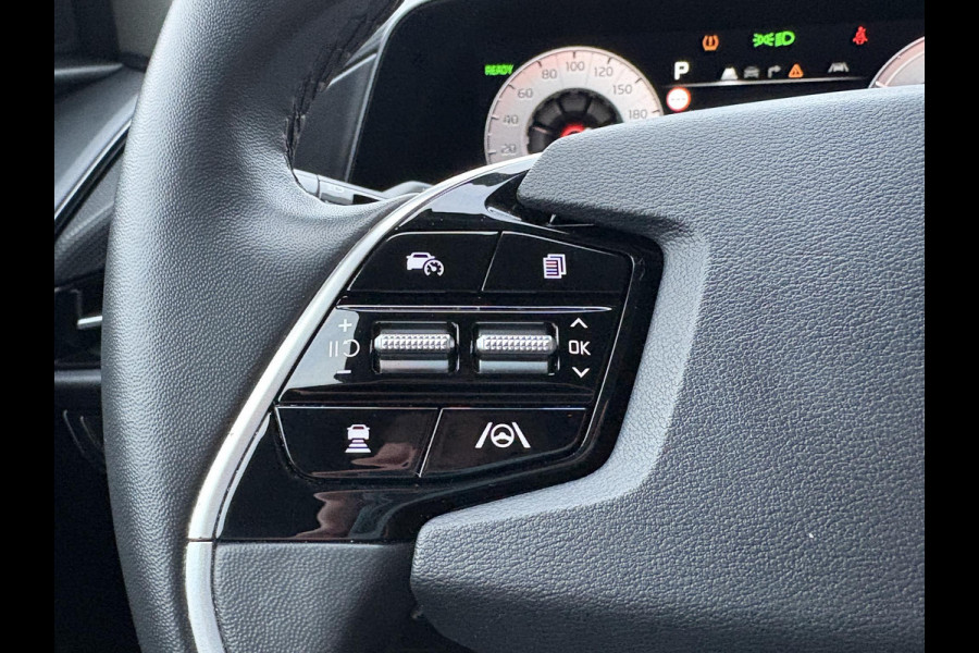 Kia e-Niro DynamicLine 64.8 kWh |  Navigatie - Camera - Climate control - Adaptieve cruise control