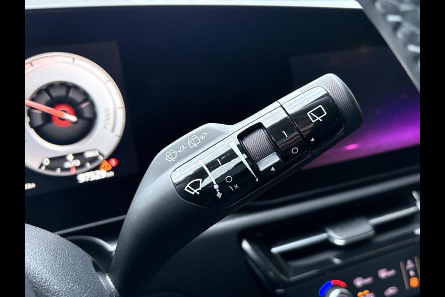 Kia e-Niro DynamicLine 64.8 kWh |  Navigatie - Camera - Climate control - Adaptieve cruise control