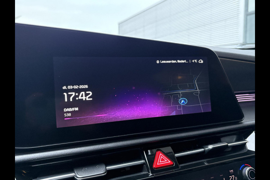 Kia e-Niro DynamicLine 64.8 kWh |  Navigatie - Camera - Climate control - Adaptieve cruise control