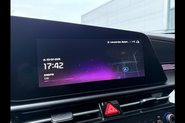 Kia e-Niro DynamicLine 64.8 kWh |  Navigatie - Camera - Climate control - Adaptieve cruise control