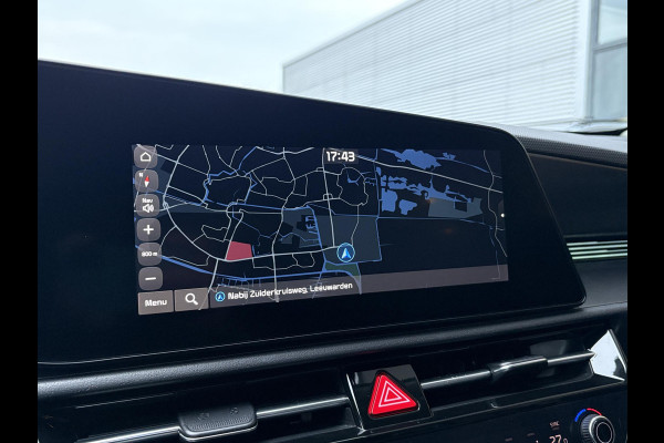 Kia e-Niro DynamicLine 64.8 kWh |  Navigatie - Camera - Climate control - Adaptieve cruise control