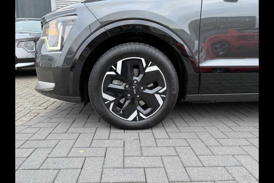 Kia e-Niro DynamicLine 64.8 kWh |  Navigatie - Camera - Climate control - Adaptieve cruise control