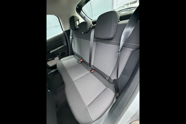 Citroën C3 110pk Shine (Automatische Airco - Navigatie - LED - Apple Carplay - Parkeersensoren - Lichtmetalen velgen)