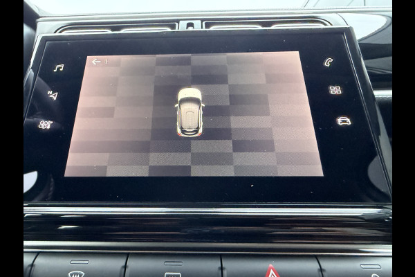 Citroën C3 110pk Shine (Automatische Airco - Navigatie - LED - Apple Carplay - Parkeersensoren - Lichtmetalen velgen)
