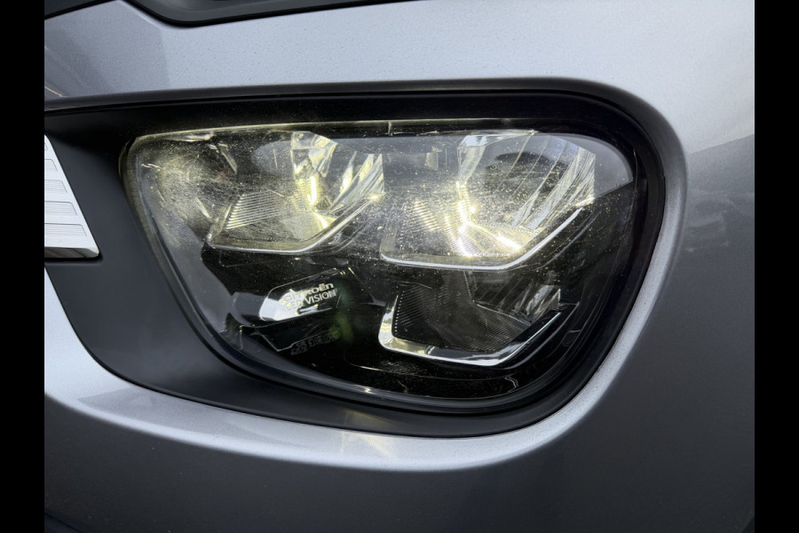 Citroën C3 110pk Shine (Automatische Airco - Navigatie - LED - Apple Carplay - Parkeersensoren - Lichtmetalen velgen)