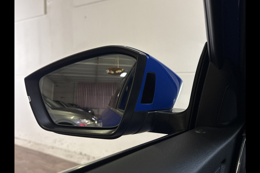 Škoda Superb Combi iV 218PK DSG HYBRID BUSINESS CAMERA/NAVI/STUURVERW.