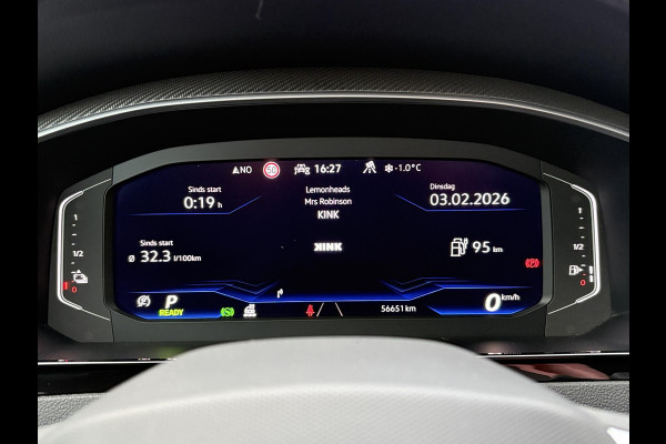 Volkswagen Arteon Shooting Brake 1.4 TSI eHybrid Elegance Business+ | Wegklapbare Trekhaak | Stoelverwarming | Stuurwielverwarming | Camera | Side Assist | Comfort stoelen elektrisch verstelbaar
