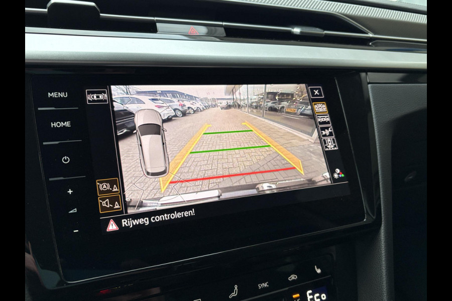 Volkswagen Arteon Shooting Brake 1.4 TSI eHybrid Elegance Business+ | Wegklapbare Trekhaak | Stoelverwarming | Stuurwielverwarming | Camera | Side Assist | Comfort stoelen elektrisch verstelbaar