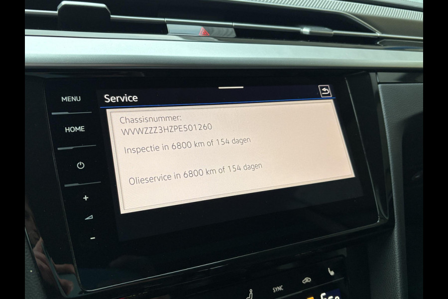 Volkswagen Arteon Shooting Brake 1.4 TSI eHybrid Elegance Business+ | Wegklapbare Trekhaak | Stoelverwarming | Stuurwielverwarming | Camera | Side Assist | Comfort stoelen elektrisch verstelbaar