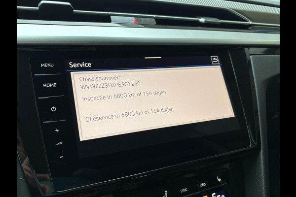 Volkswagen Arteon Shooting Brake 1.4 TSI eHybrid Elegance Business+ | Wegklapbare Trekhaak | Stoelverwarming | Stuurwielverwarming | Camera | Side Assist | Comfort stoelen elektrisch verstelbaar