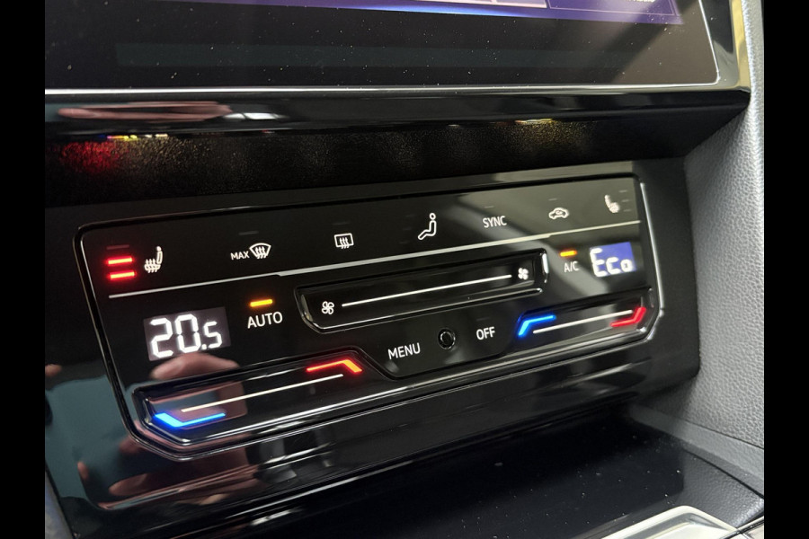 Volkswagen Arteon Shooting Brake 1.4 TSI eHybrid Elegance Business+ | Wegklapbare Trekhaak | Stoelverwarming | Stuurwielverwarming | Camera | Side Assist | Comfort stoelen elektrisch verstelbaar