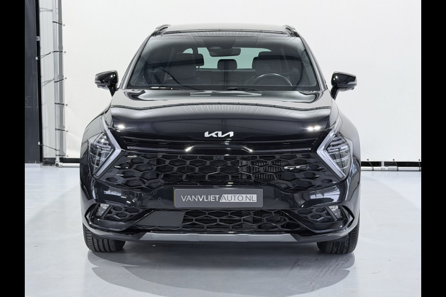 Kia Sportage 1.6 T-GDi Hybrid GT-PlusLine / Pan Dak / Leder / trekhaak