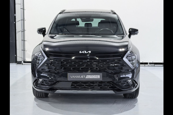 Kia Sportage 1.6 T-GDi Hybrid GT-PlusLine / Pan Dak / Leder / trekhaak