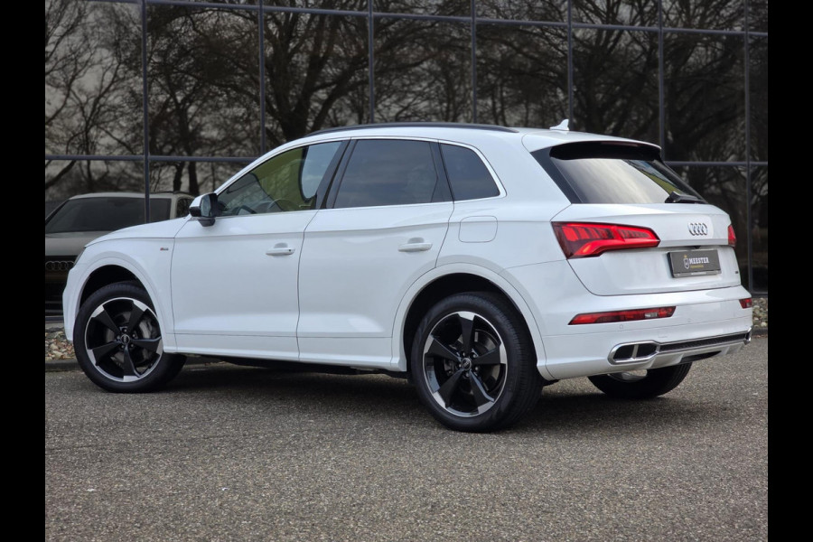 Audi Q5 55 TFSI e quattro Competition|PANO|MATRIX|ACC