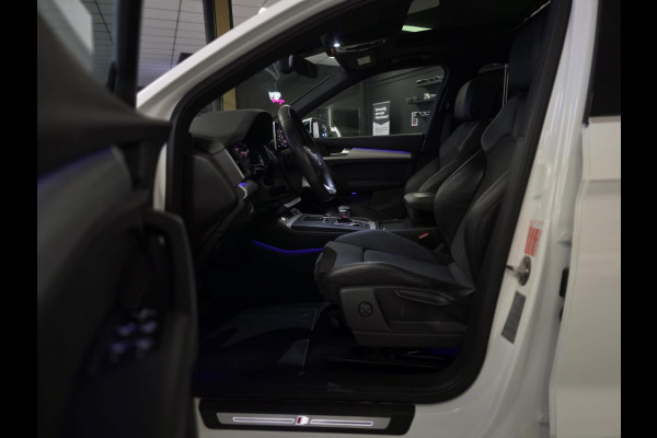 Audi Q5 55 TFSI e quattro Competition|PANO|MATRIX|ACC