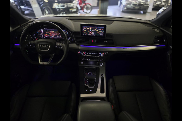 Audi Q5 55 TFSI e quattro Competition|PANO|MATRIX|ACC