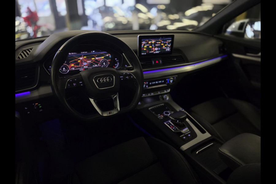Audi Q5 55 TFSI e quattro Competition|PANO|MATRIX|ACC