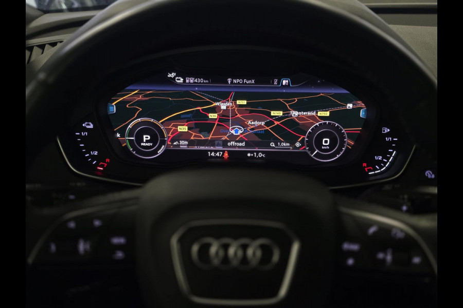 Audi Q5 55 TFSI e quattro Competition|PANO|MATRIX|ACC