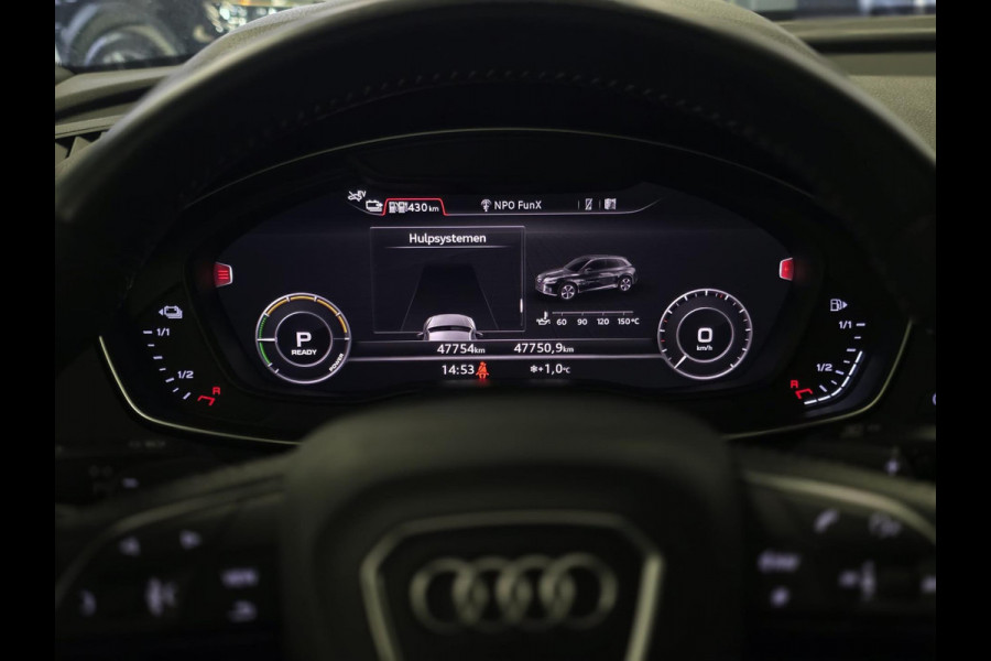 Audi Q5 55 TFSI e quattro Competition|PANO|MATRIX|ACC